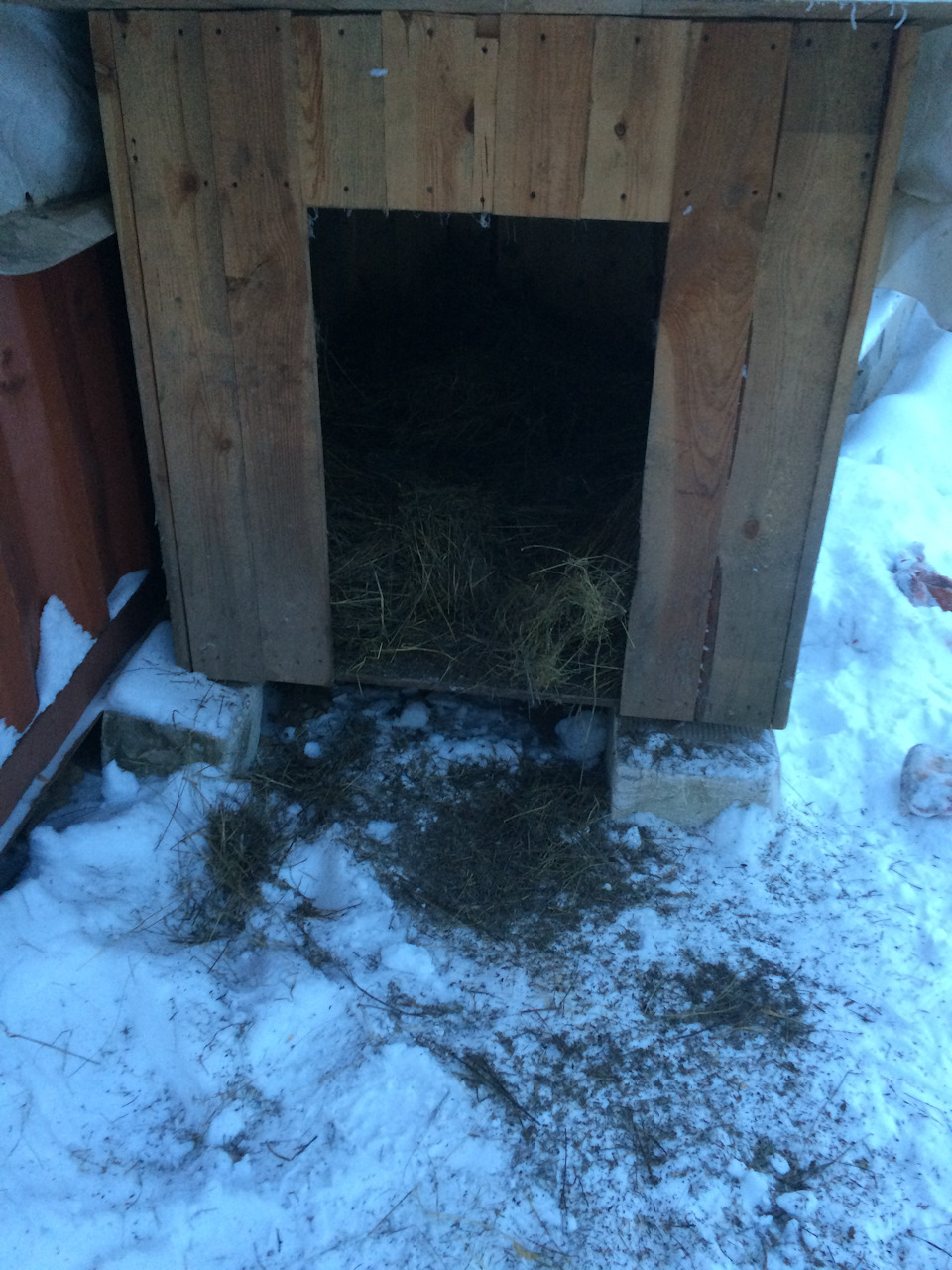 Фото в бортжурнале Chevrolet Suburban (8G)