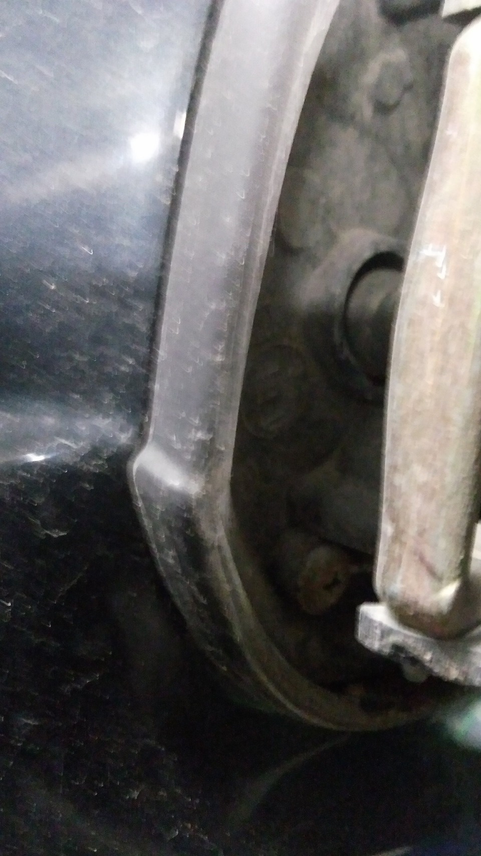 Фото в бортжурнале Mercedes-Benz E-class (W210)