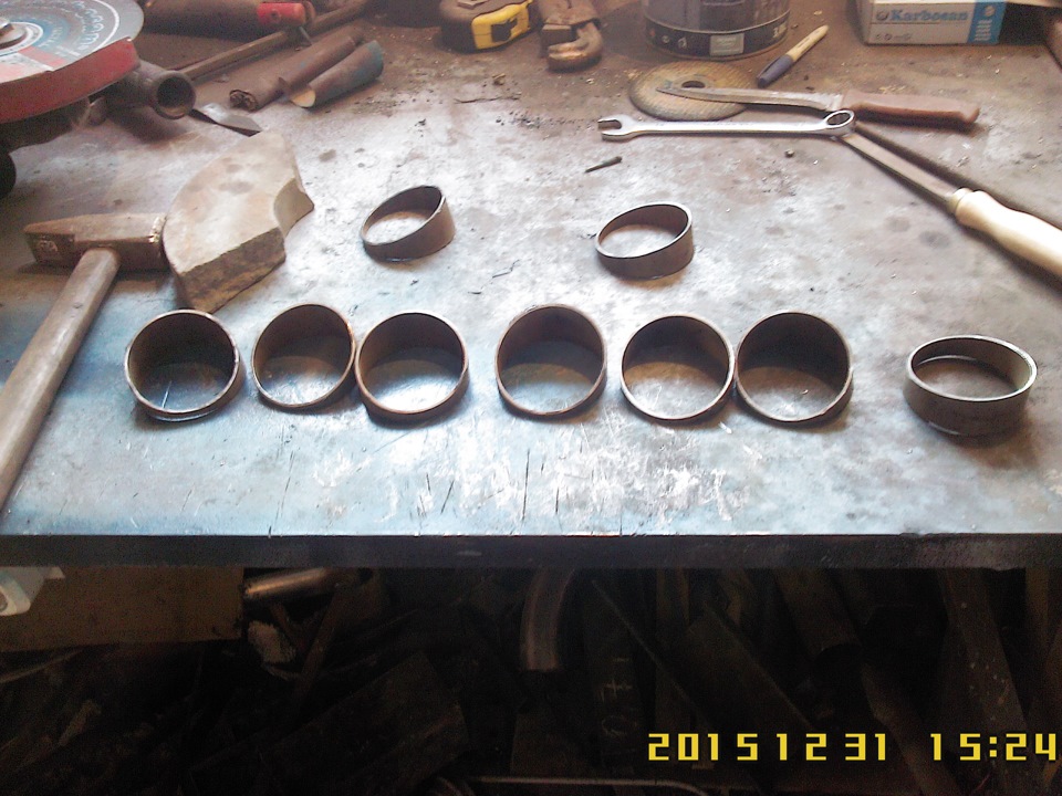 Воздухан — ГАЗ Газель, 4 л, 2007 года | своими руками | DRIVE2