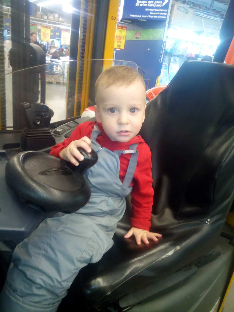 замок зажигания — DRIVE2