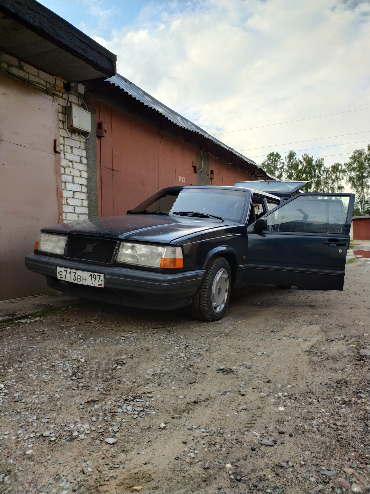 Введение — Volvo 940, 2,3 л, 1993 года | покупка машины | DRIVE2