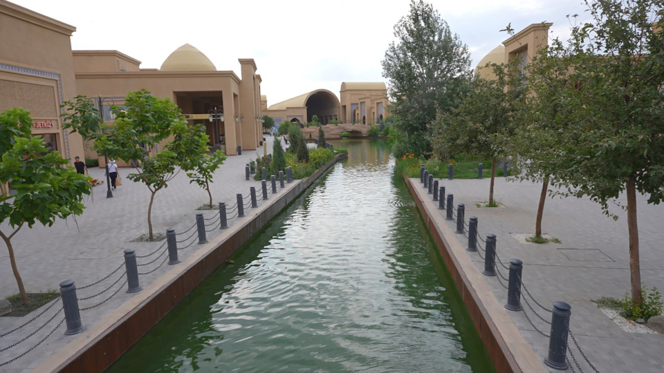 Фото в бортжурнале Mitsubishi Pajero Sport (1G)