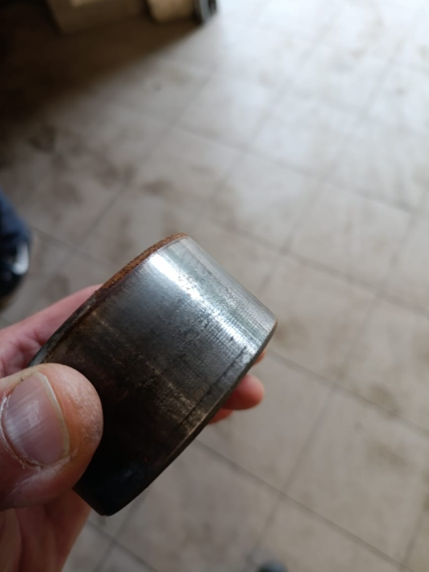 Фото в бортжурнале KIA Rio (3G)