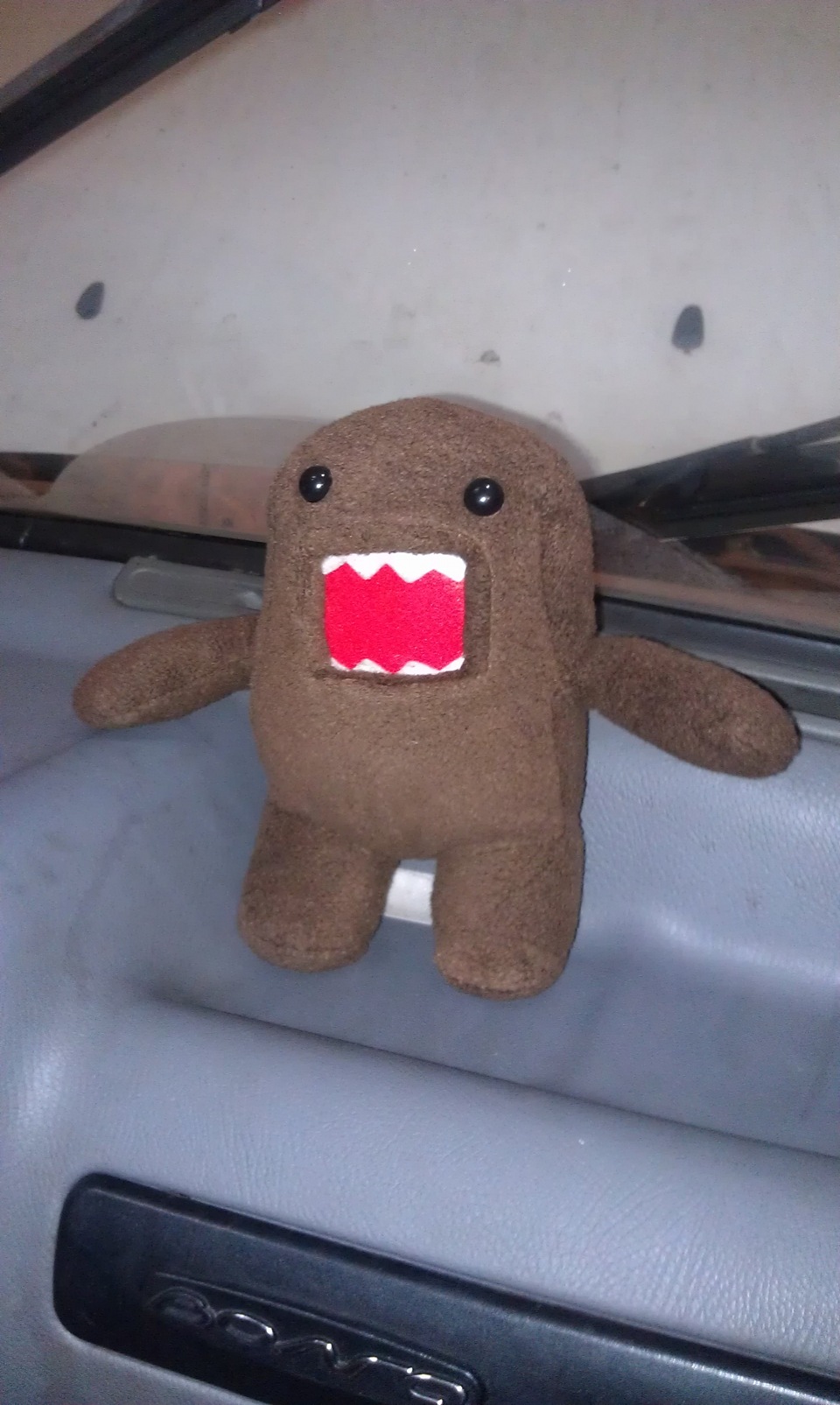 Фото в бортжурнале ГАЗ 3110