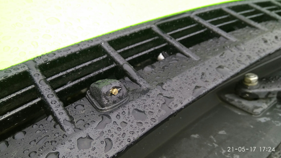 замена стандартных жиклеров ваз 2111 — DRIVE2