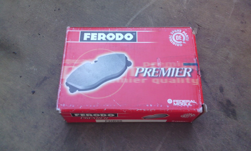 Заклинил тормозной цилиндр — Lada 21074, 1,6 л, 2004 года | своими ...