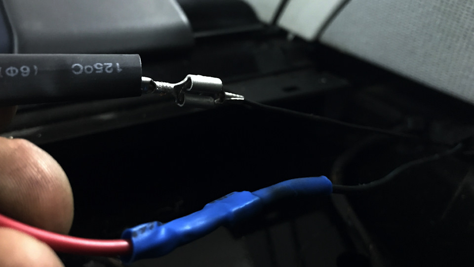 Фото в бортжурнале Volkswagen Passat B6