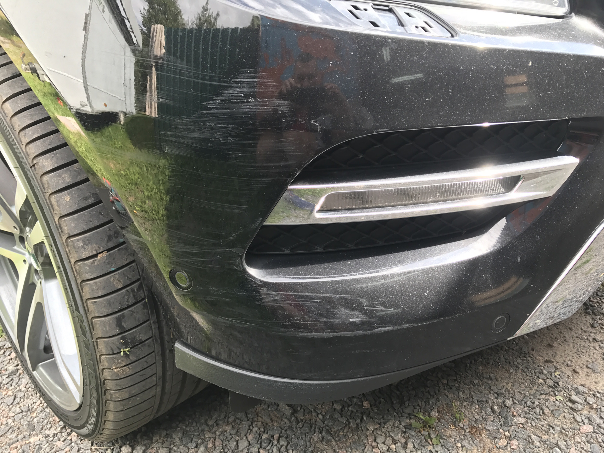 бампер gl 166 amg. снять бампер gl. снять бампер gl. снятие зааднегобампера w164. снять бампер gl.