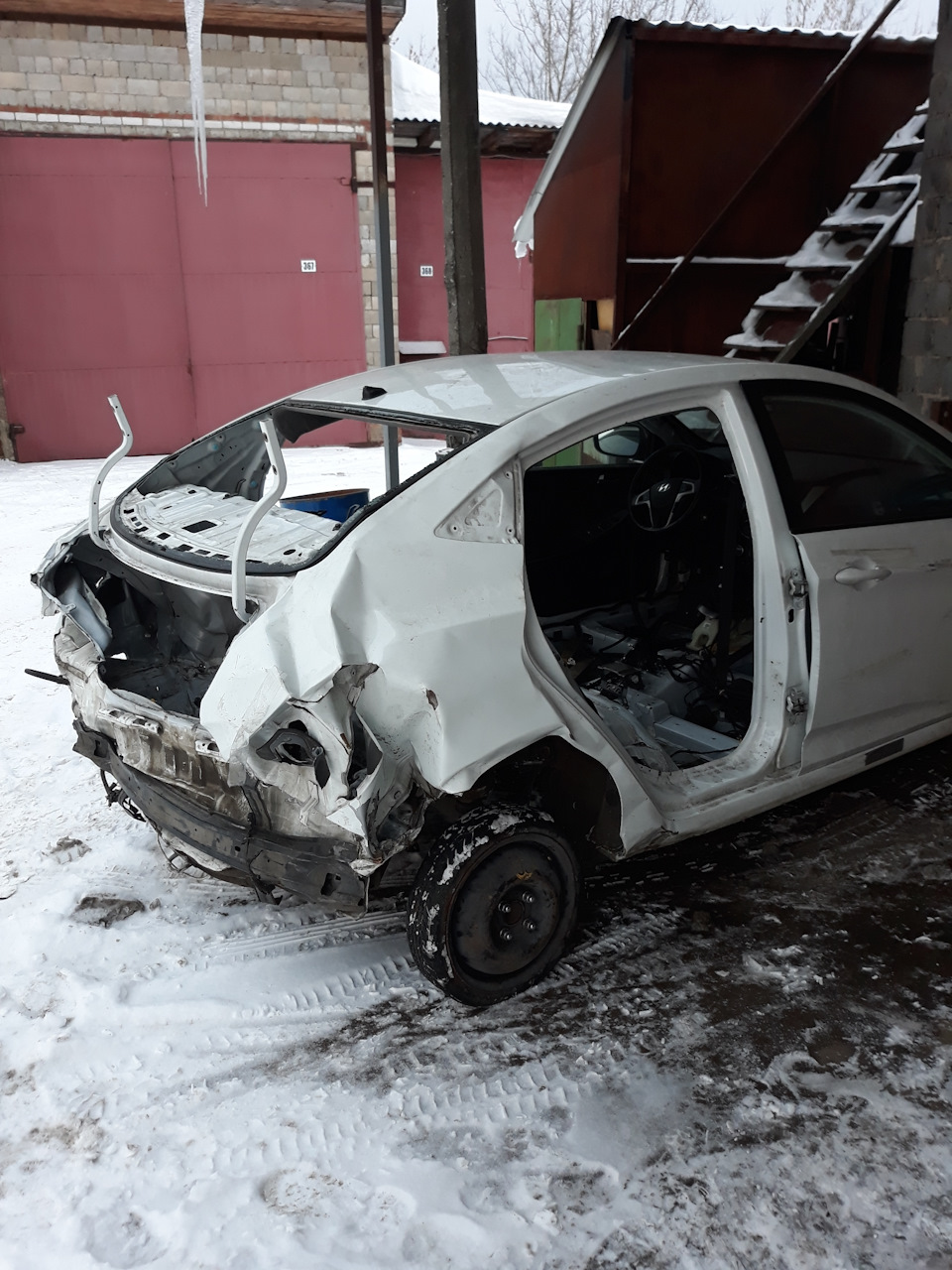 Солярис vs Приора — DRIVE2