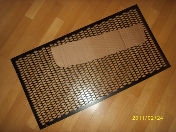 Фото в бортжурнале Audi A4 (B6)