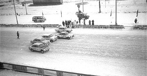 Фото в бортжурнале Lada 21011