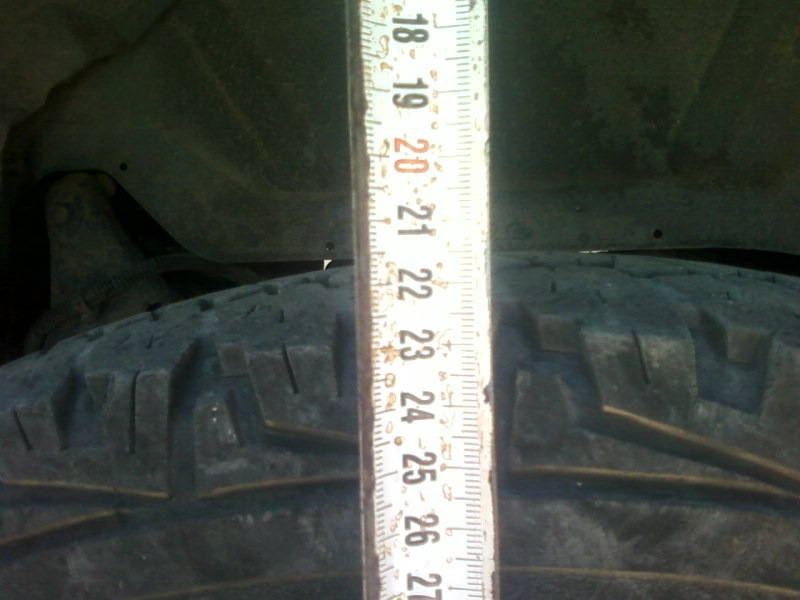 Замена задних пружин на OLD MAN EMU — Mitsubishi Montero Sport (1G), 3 ...