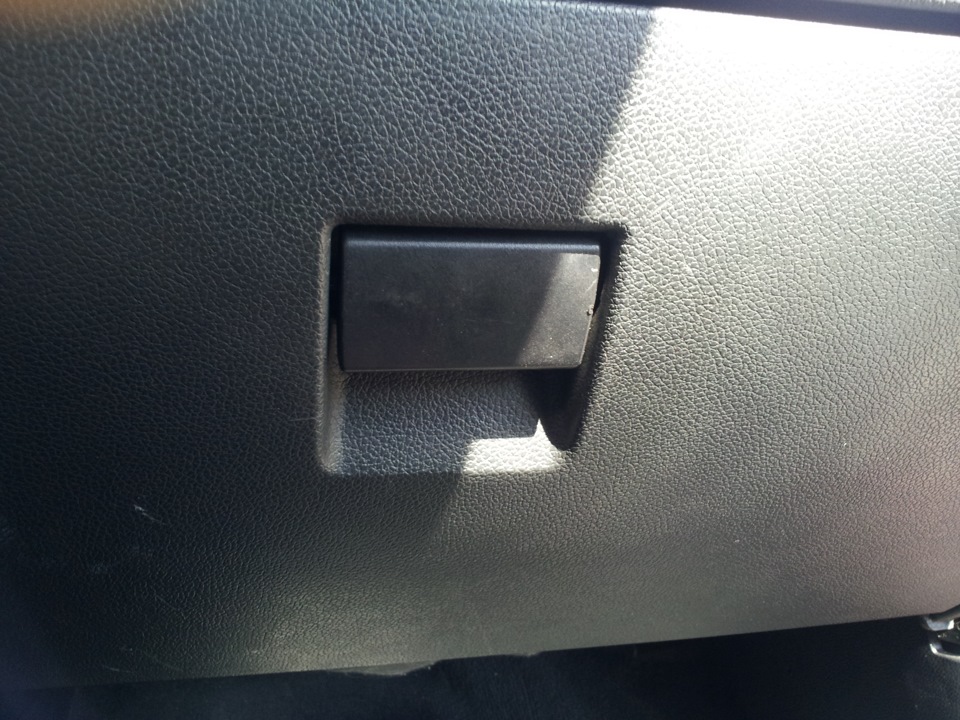 и вот всё на месте :) — Ford Mondeo III