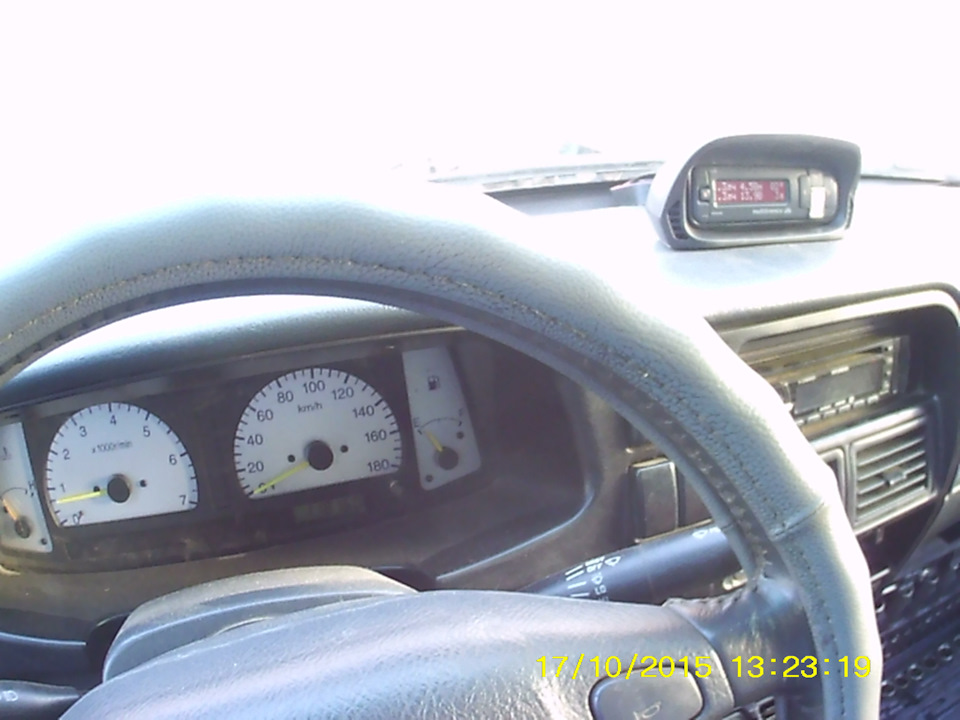 Бортовой компьютер в Грейт Вол Сейлор — Great Wall Sailor, 2,3 л, 2007 ...