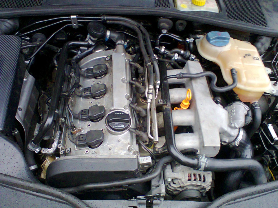 Купить двигатель на фольксваген пассат б5. Мотор Passat b5+. Passat b5 1.8t двигатель. Двигатель Volkswagen Passat b5 1.8 t. Мотор Пассат б5 1.8 турбо.