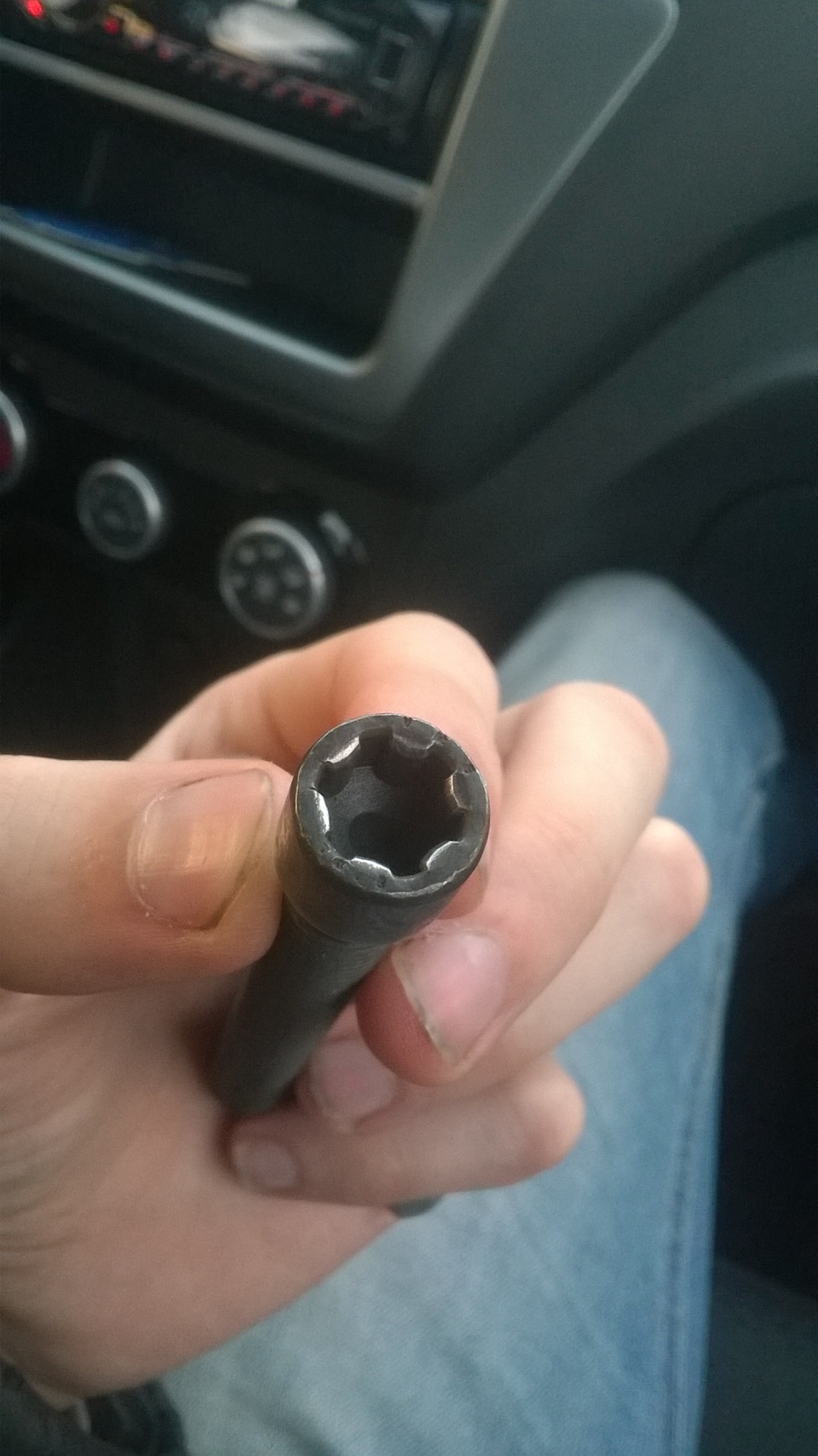 Не капиталка, но и не плановый ремонт мотора. Часть 2 — Volkswagen ...