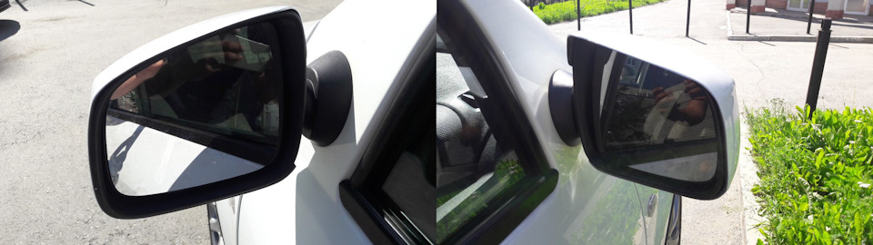 Фото в бортжурнале Lada Ларгус