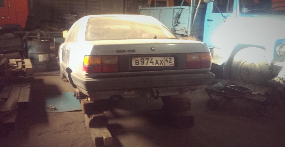 a12b4a6s 960 Как открутить закисший болт в сайлентблоке