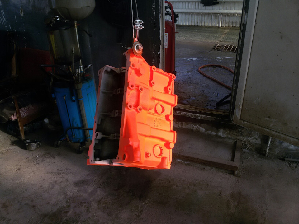 продолжение начала — Lada 11113 Ока, 1,6 л, 2003 года | просто так | DRIVE2