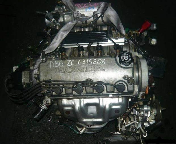 O Dvigatele Honda Zc I Ego Otlichiyah Ot D Motorov Drive2 O Dvigatele Honda Zc I Ego Otlichiyah Ot D Motorov Drive2