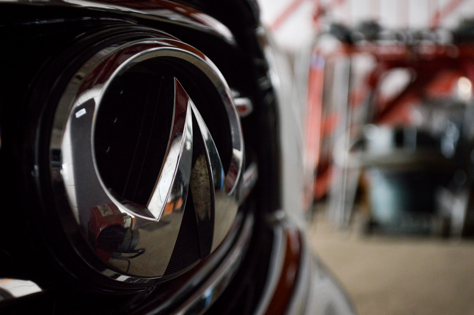 Infinity QX70 3.0d. Как влияет забитый DPF фильтр на мощность ...