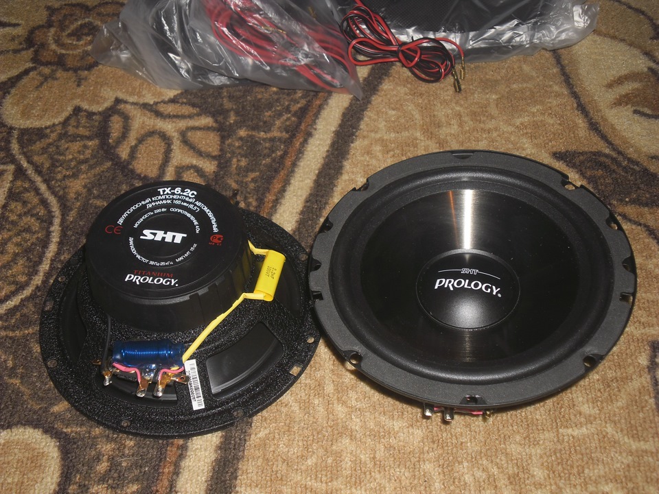 Конечный выбор! — Lada 21074, 1,6 л, 2010 года | автозвук | DRIVE2