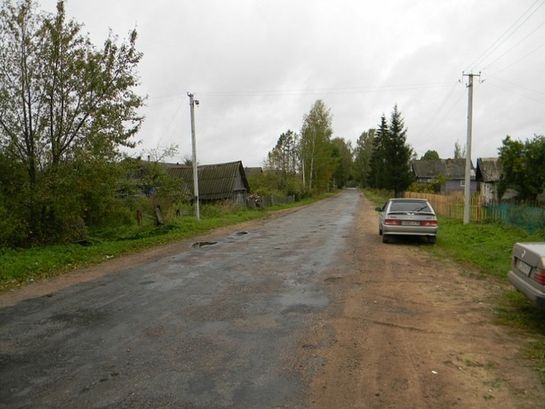 Поселок полом. Деревня Борки Новгородская область. Посёлок пола Новгородская область. Пола Парфинский район Новгородская область. Парфинский район п пола.