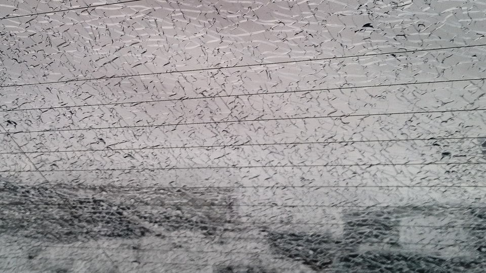 Крупнее — BMW 3 series (F30)