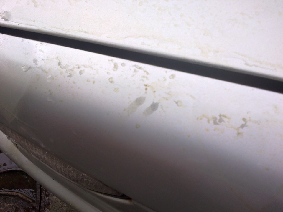 Преобразователь Ржавчины или как эту сволочь удалить) — Mitsubishi ...