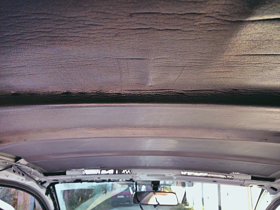 Фото в бортжурнале Opel Corsa D