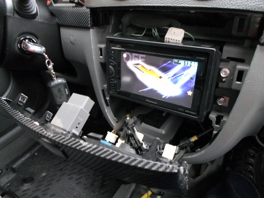 Usb aux розетка для авто