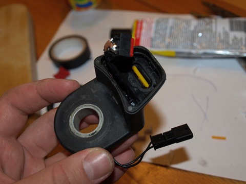 Фото в бортжурнале MG ZT/ZT-T