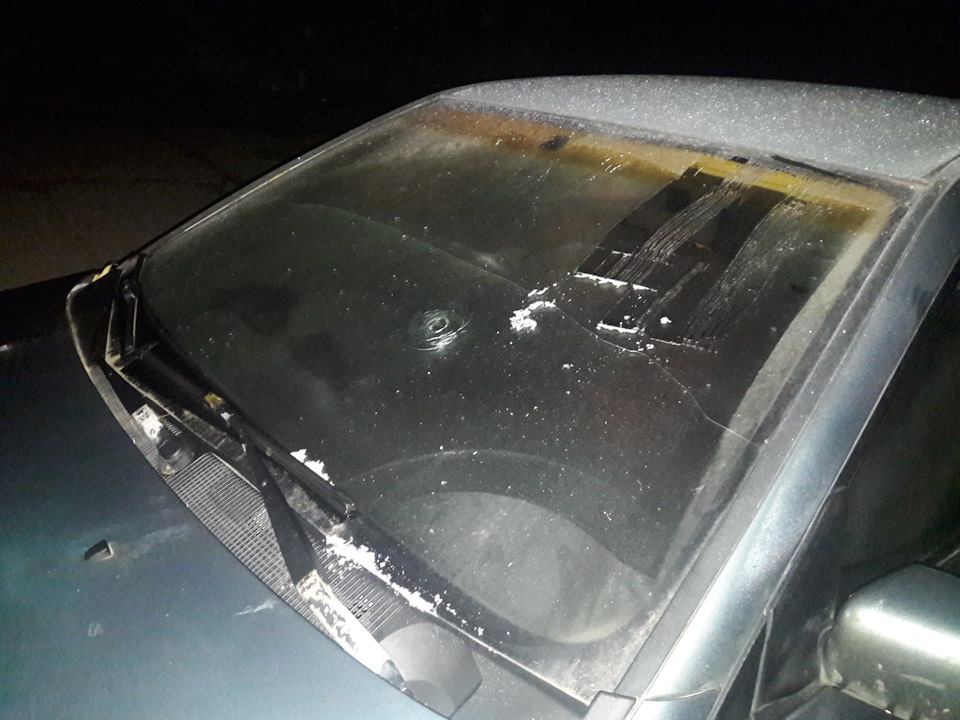 Фото в бортжурнале Mitsubishi Lancer IX