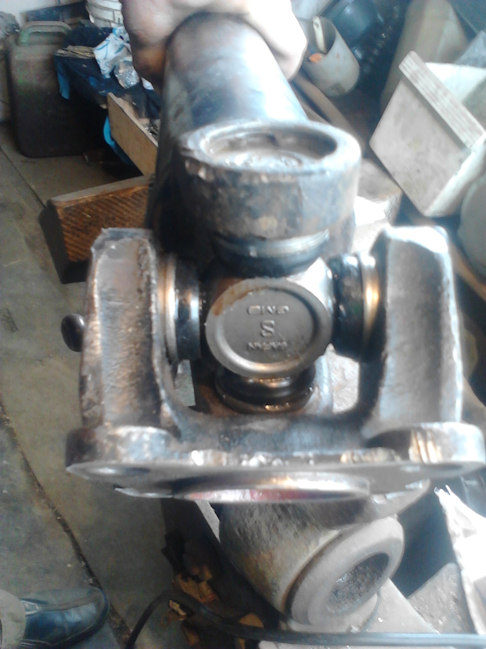 Karin Кеды Женский PUMA Кожа, размер 39 На любой сезон Шнурки