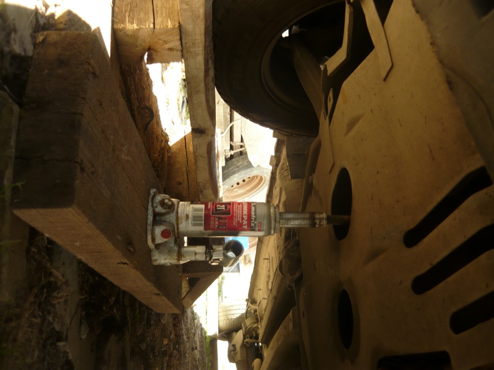 Фото в бортжурнале Peugeot Partner Tepee