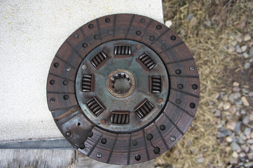 a14a062s 960 Как перебрать раздатку на уазике