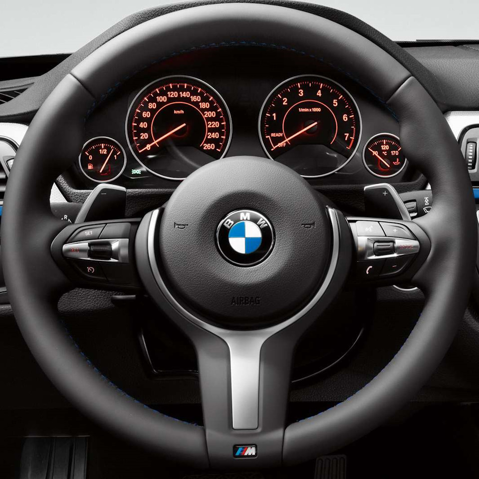 Тест драйв BMW 320i xDrive — DRIVE2