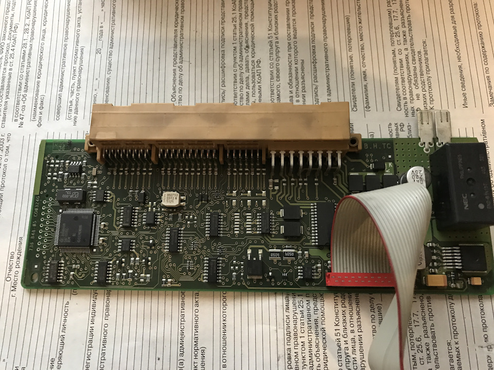 осматриваем и чистим — Audi Allroad (C5)