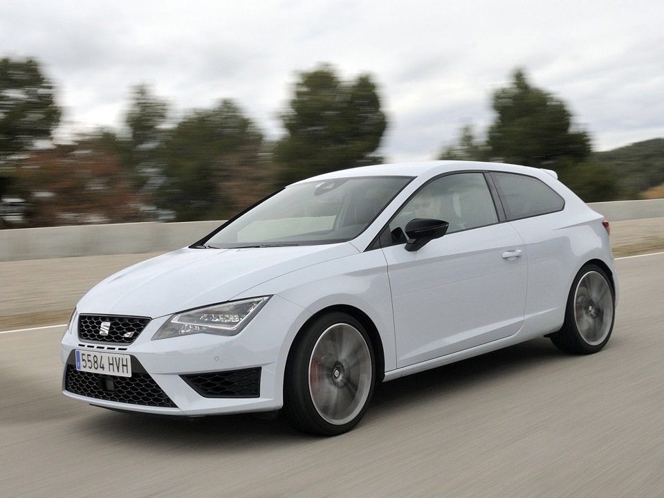 Seat Leon 1 fr