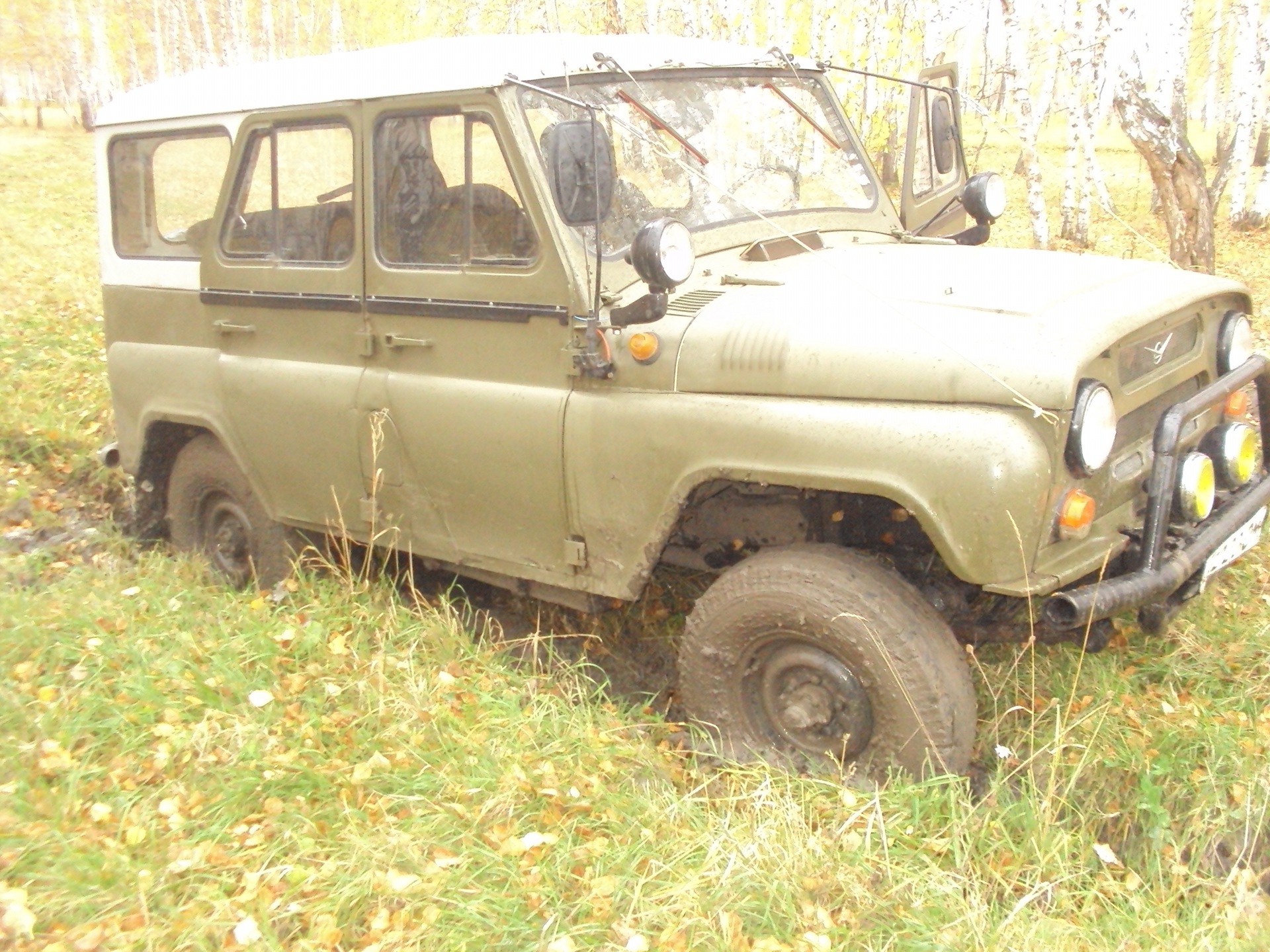 Купить Уаз Бу В Волгоградской Области