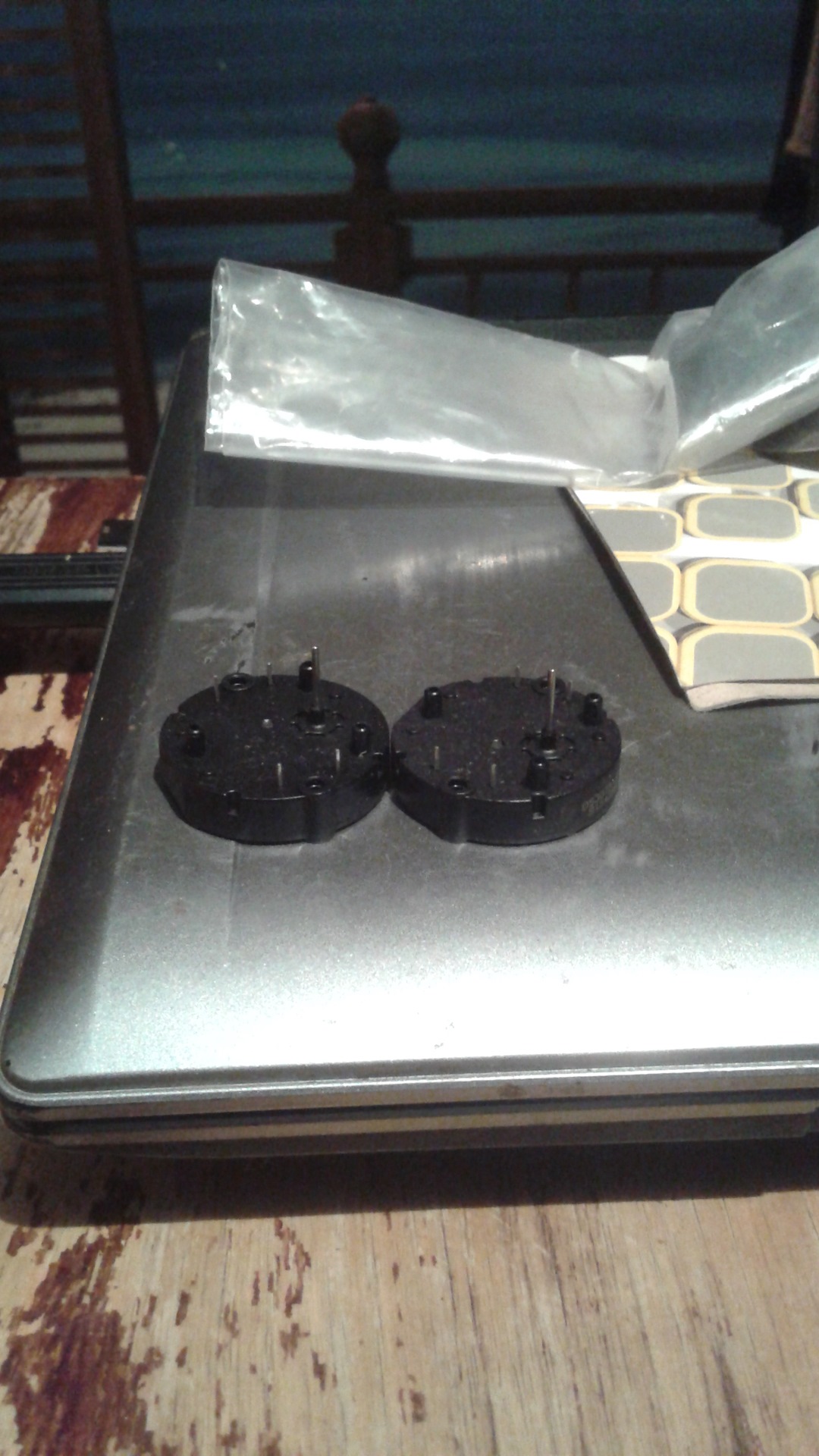 ремонт щитка приборов — Chery Amulet, 1,6 л, 2007 года | своими руками ...