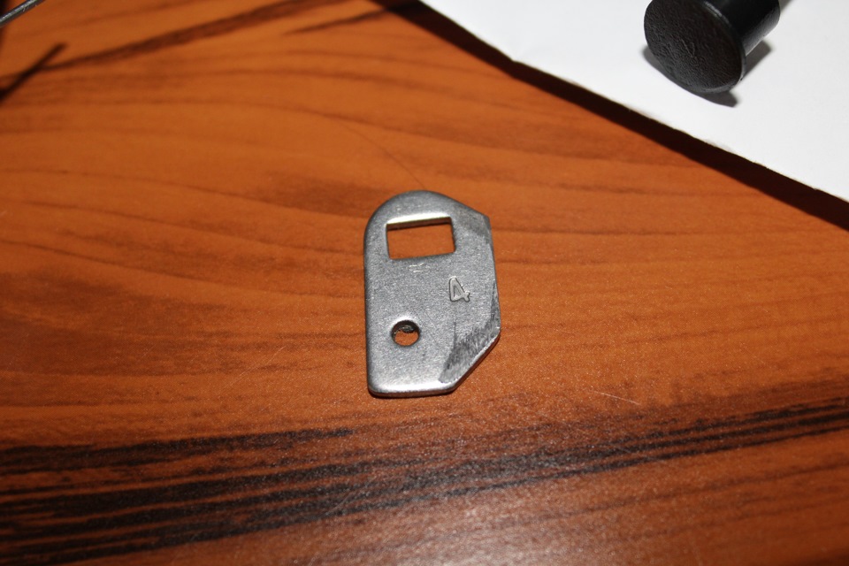 Карбюратор 21053-20 или посылка от Наиля Порошина — Lada 2106, 1,6 л ...