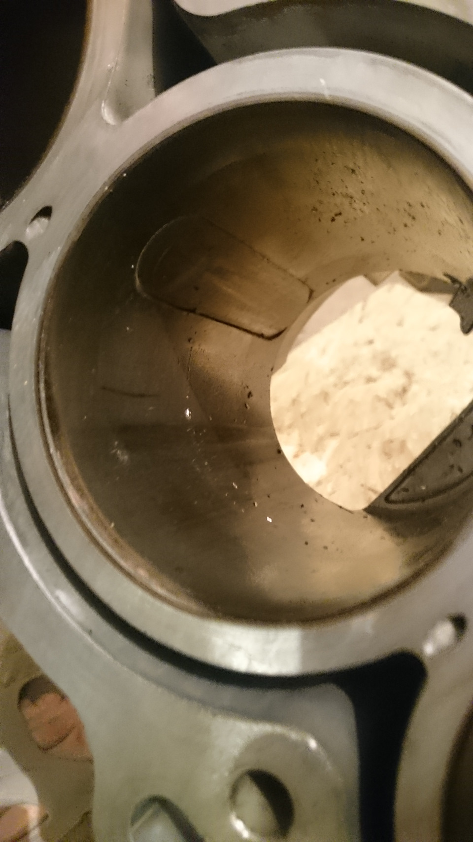 Фото в бортжурнале Mitsubishi Pajero (3G)