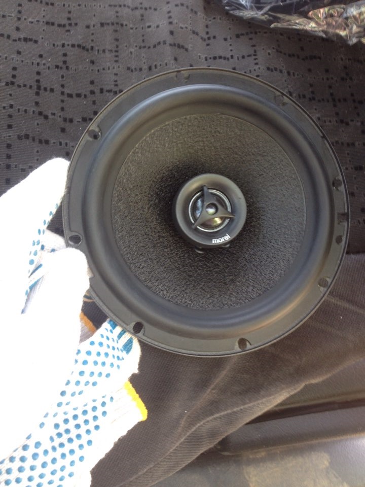 Задние Колонки Хрипят – Telegraph