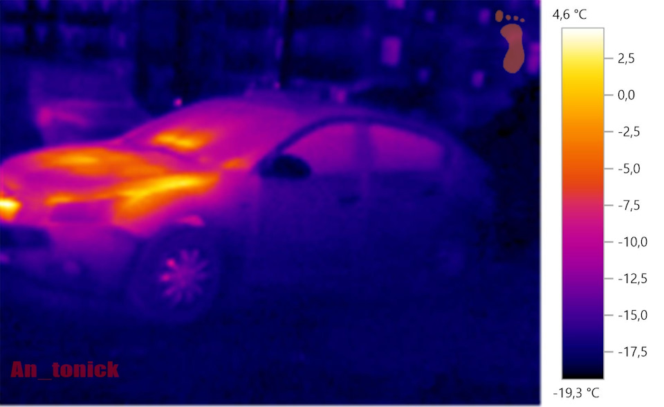 Фото в бортжурнале Chevrolet Cruze Hatchback