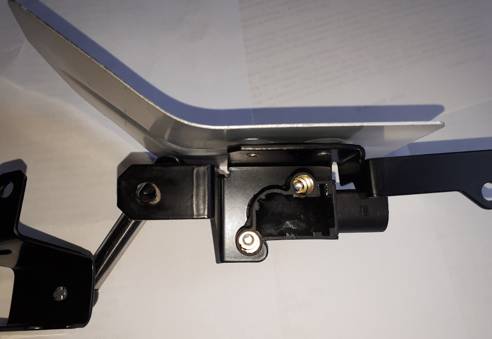 Фото в бортжурнале Volkswagen Passat Variant (B6)