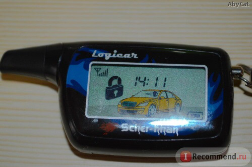 Сигнализация — Hyundai ix35, 2 л, 2012 года | электроника | DRIVE2