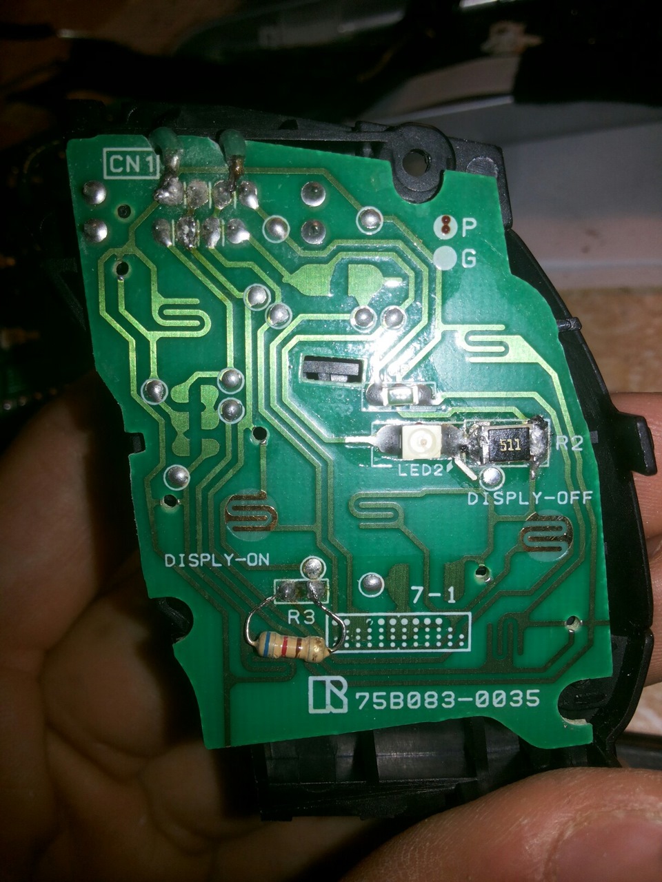 Резистивный мультируль что такое. a160ccas 960. Резистивный мультируль что такое фото. Резистивный мультируль что такое-a160ccas 960. картинка Резистивный мультируль что такое. картинка a160ccas 960. Приветствую всех, товарищи!) Что то затянул я с отчетом, времени неимоверно мало, да ещё и учебный год начался и вводит свои коррективы. Из плюсов то, что с этой доработкой успел отездить уже практически месяц и все исправно работает! Проверено😃 Резистивный мультируль что такое. a160ccas 960. Резистивный мультируль что такое фото. Резистивный мультируль что такое-a160ccas 960. картинка Резистивный мультируль что такое. картинка a160ccas 960. Приветствую всех, товарищи!) Что то затянул я с отчетом, времени неимоверно мало, да ещё и учебный год начался и вводит свои коррективы. Из плюсов то, что с этой доработкой успел отездить уже практически месяц и все исправно работает! Проверено😃