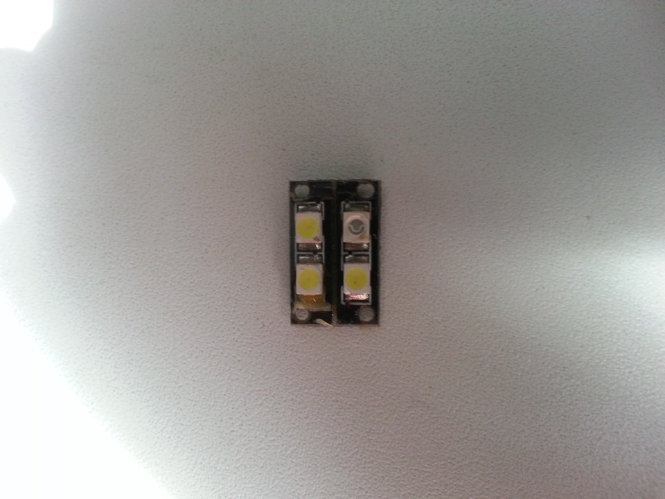 Фото в бортжурнале Ford Focus II Hatchback