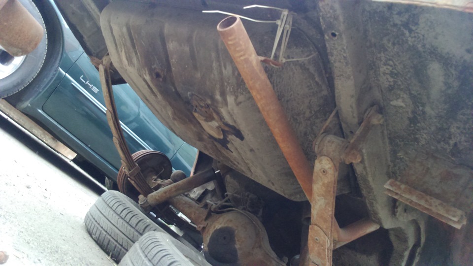 Как он выглядит сейчас. — Москвич 2140, 1,7 л, 1978 года | наблюдение ...